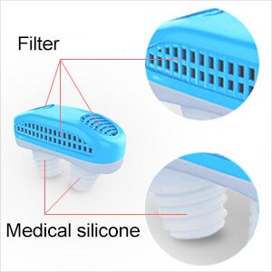 Anti-snoring Device
